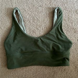 Lulu reversible bra (no longer sold from lululemon)